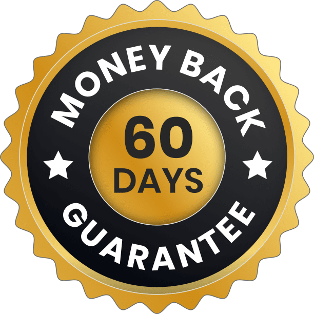 GlucoTrust 60-days Money-Back Guarantee