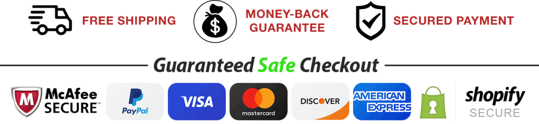 Order GlucoTrust secure payment